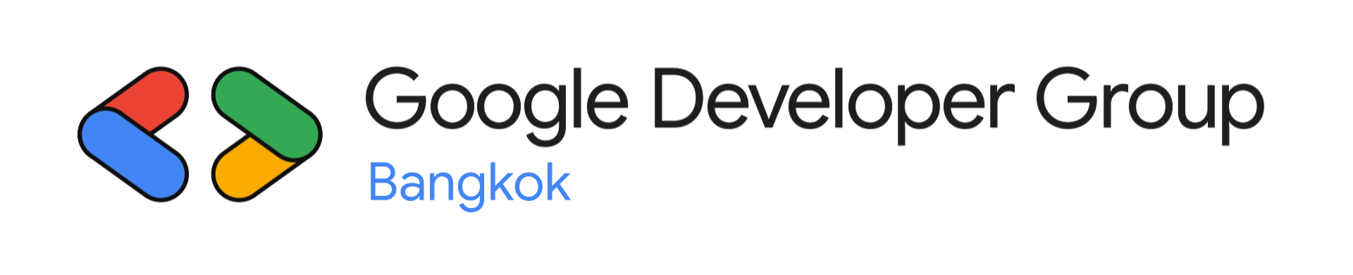 Google Developer Group Bangkok