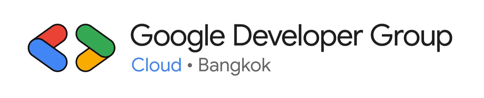 Google Developer Group Cloud Bangkok